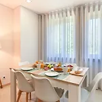 Margarita By Sé Appartement *