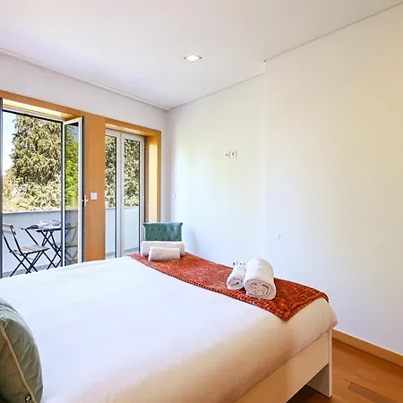 Margarita By Se דירה