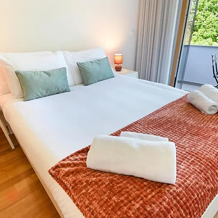 Apartamento Margarita By Se Braga