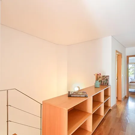 Apartamento Margarita By Se Braga