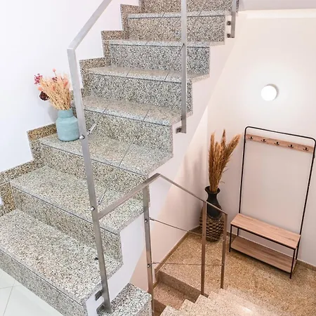 Apartamento Margarita By Se *