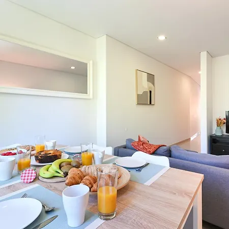 Apartamento Margarita By Se Braga