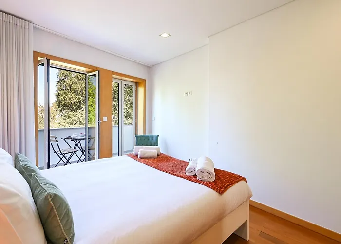 Margarita By Se Apartamento