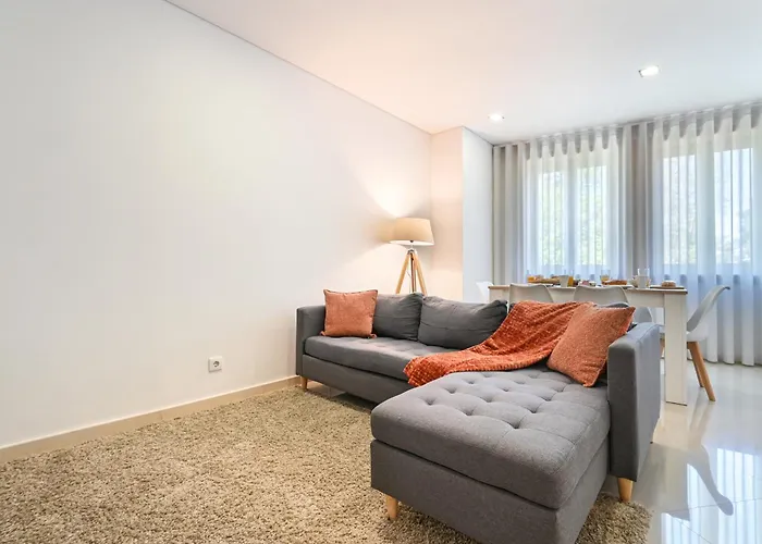 Apartamento Margarita By Se *